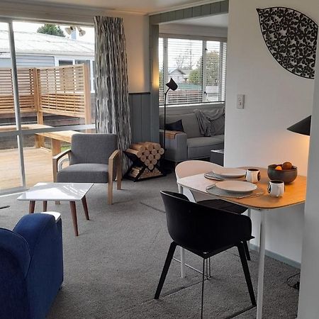 Pihanga Vista Cottage Turangi Exterior foto